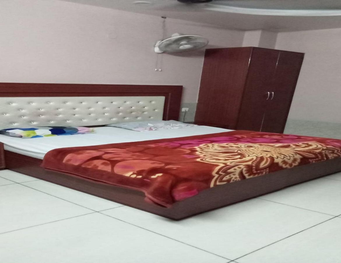 Hotel Kings, Rohtak Extérieur photo